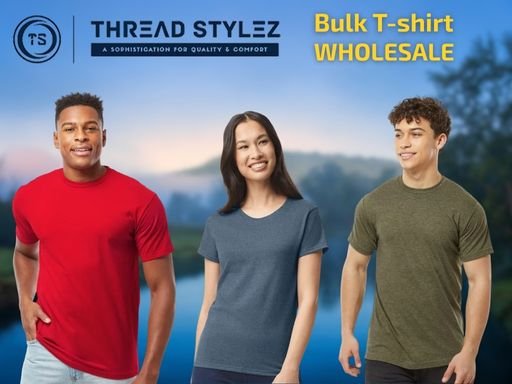 Real teams in Thread Stylez blanks